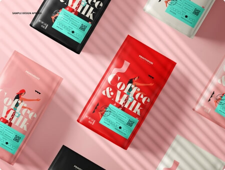 Coffee milk