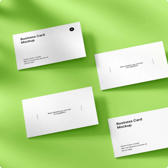 Cards